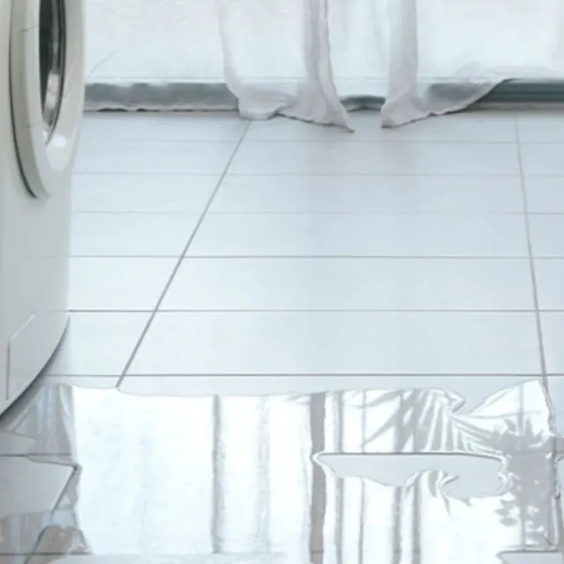 Appliance Leak Cleanup in Galion, OH