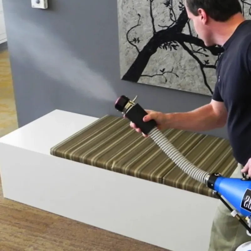 Professional Odor Removal in Galion, OH